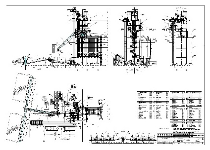 Benninghoven TBA 4000 UIC